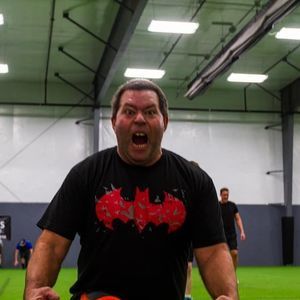 Meet your Posher, Dean